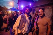 Štefanské hody na Kamence 2018