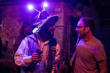 Štefanské hody na Kamence 2018