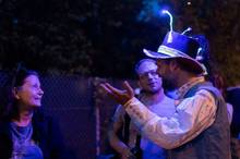 Štefanské hody na Kamence 2018