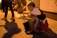 Štefanské hody na Kamence 2018