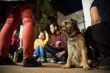 Štefanské hody na Kamence 2018