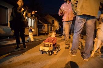 Štefanské hody na Kamence 2018