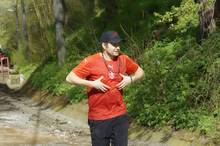 Jarní běh Kamenkou 2018