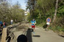 Jarní běh Kamenkou 2018