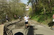 Jarní běh Kamenkou 2018