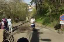 Jarní běh Kamenkou 2018