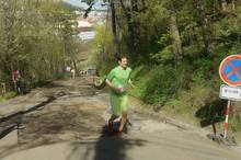 Jarní běh Kamenkou 2018