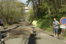 Jarní běh Kamenkou 2018