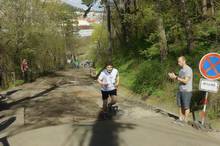 Jarní běh Kamenkou 2018