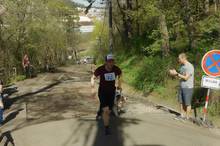 Jarní běh Kamenkou 2018