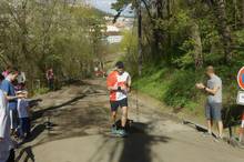 Jarní běh Kamenkou 2018