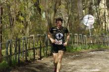 Jarní běh Kamenkou 2018