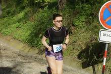 Jarní běh Kamenkou 2018