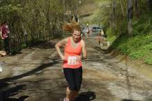 Jarní běh Kamenkou 2018