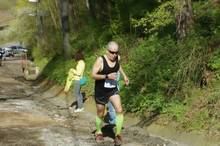 Jarní běh Kamenkou 2018