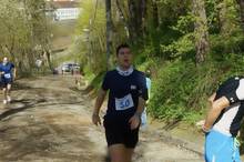 Jarní běh Kamenkou 2018