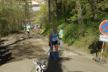 Jarní běh Kamenkou 2018