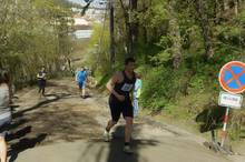 Jarní běh Kamenkou 2018