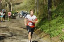 Jarní běh Kamenkou 2018