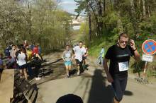 Jarní běh Kamenkou 2018