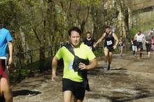 Jarní běh Kamenkou 2018