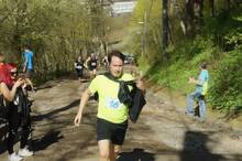 Jarní běh Kamenkou 2018