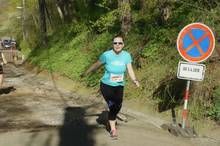 Jarní běh Kamenkou 2018