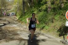 Jarní běh Kamenkou 2018