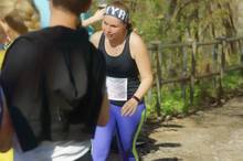 Jarní běh Kamenkou 2018