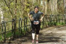 Jarní běh Kamenkou 2018