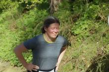 Jarní běh Kamenkou 2018