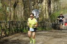 Jarní běh Kamenkou 2018