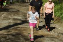 Jarní běh Kamenkou 2018