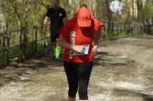 Jarní běh Kamenkou 2018