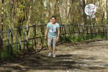 Jarní běh Kamenkou 2018