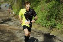 Jarní běh Kamenkou 2018