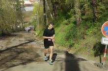 Jarní běh Kamenkou 2018