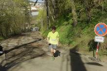 Jarní běh Kamenkou 2018