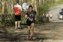 Jarní běh Kamenkou 2018