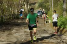 Jarní běh Kamenkou 2018