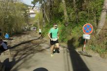 Jarní běh Kamenkou 2018