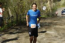 Jarní běh Kamenkou 2018