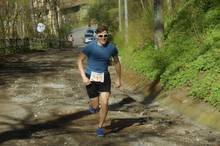 Jarní běh Kamenkou 2018