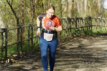 Jarní běh Kamenkou 2018