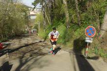 Jarní běh Kamenkou 2018