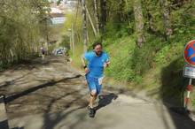 Jarní běh Kamenkou 2018