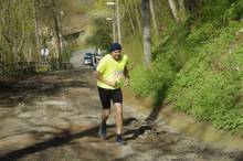 Jarní běh Kamenkou 2018