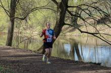 Jarní běh Kamenkou 2018