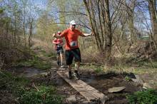 Jarní běh Kamenkou 2018