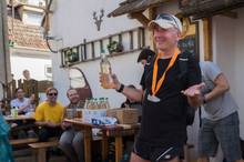 Jarní běh Kamenkou 2018